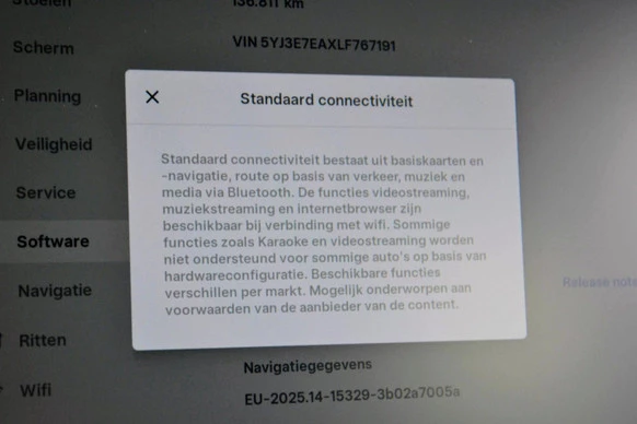 Tesla Model 3 - Afbeelding 23 van 29