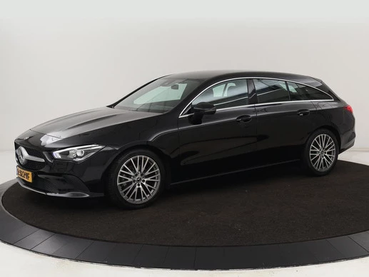 Mercedes-Benz CLA - Afbeelding 1 van 30
