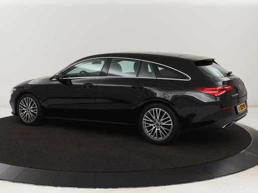 Mercedes-Benz CLA - Afbeelding 2 van 30