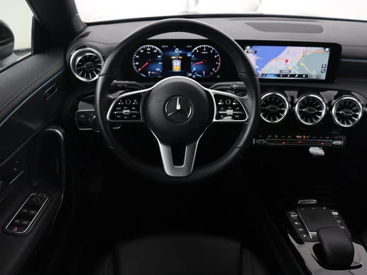 Mercedes-Benz CLA - Afbeelding 3 van 30