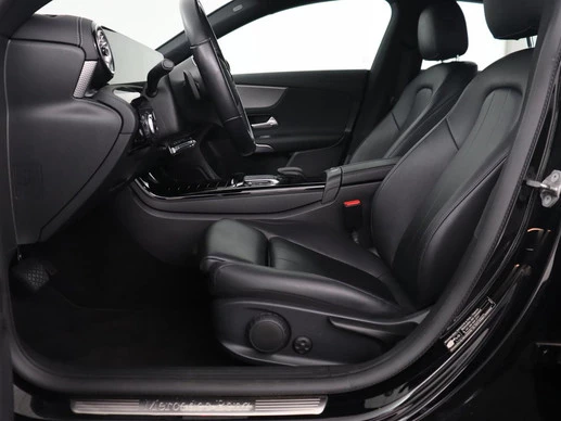 Mercedes-Benz CLA - Afbeelding 4 van 30