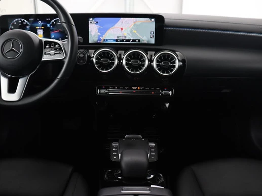 Mercedes-Benz CLA - Afbeelding 7 van 30