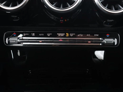 Mercedes-Benz CLA - Afbeelding 9 van 30