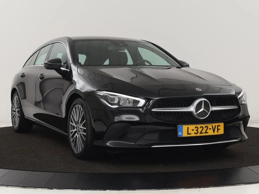 Mercedes-Benz CLA - Afbeelding 30 van 30