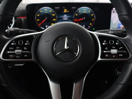 Mercedes-Benz CLA - Afbeelding 10 van 30