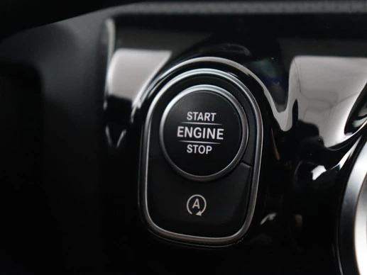Mercedes-Benz CLA - Afbeelding 11 van 30