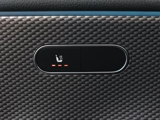 Mercedes-Benz CLA - Afbeelding 14 van 30