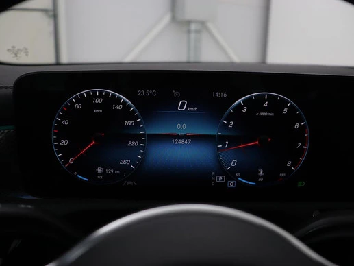 Mercedes-Benz CLA - Afbeelding 15 van 30
