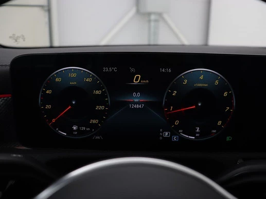 Mercedes-Benz CLA - Afbeelding 16 van 30