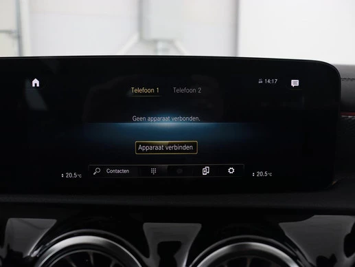 Mercedes-Benz CLA - Afbeelding 17 van 30