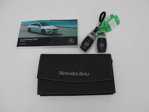 Mercedes-Benz CLA - Afbeelding 23 van 30