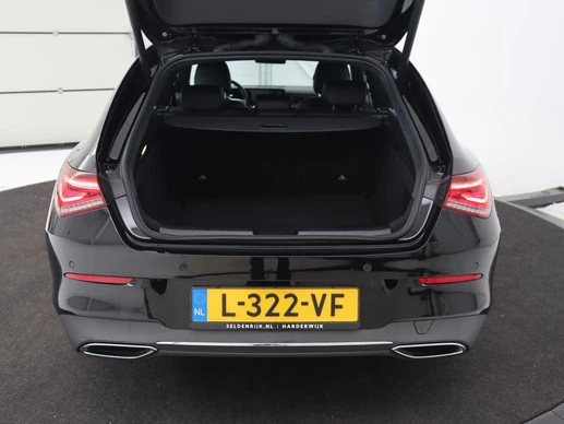 Mercedes-Benz CLA - Afbeelding 24 van 30
