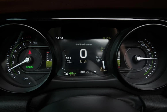 Jeep Wrangler - Afbeelding 9 van 30