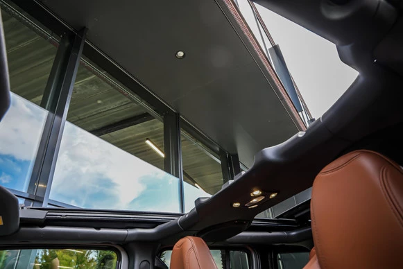 Jeep Wrangler - Afbeelding 10 van 30