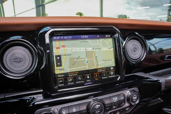 Jeep Wrangler - Afbeelding 12 van 30