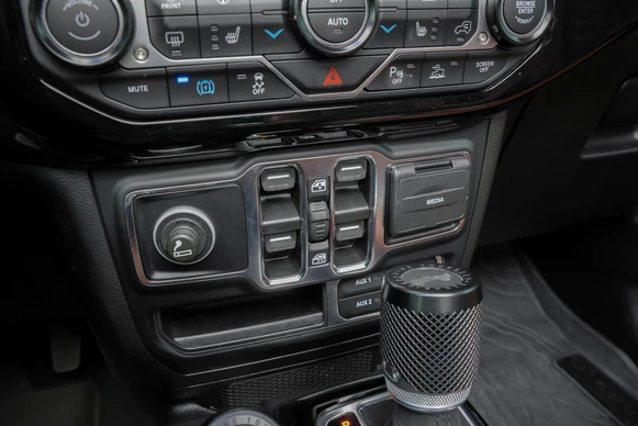 Jeep Wrangler - Afbeelding 14 van 30