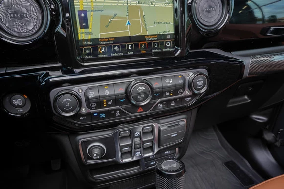 Jeep Wrangler - Afbeelding 15 van 30