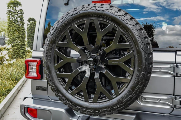 Jeep Wrangler - Afbeelding 19 van 30