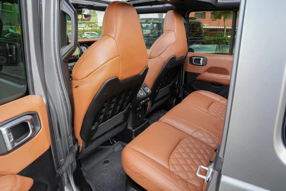Jeep Wrangler - Afbeelding 22 van 30