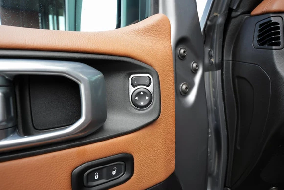 Jeep Wrangler - Afbeelding 27 van 30