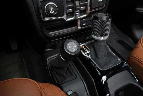Jeep Wrangler - Afbeelding 28 van 30