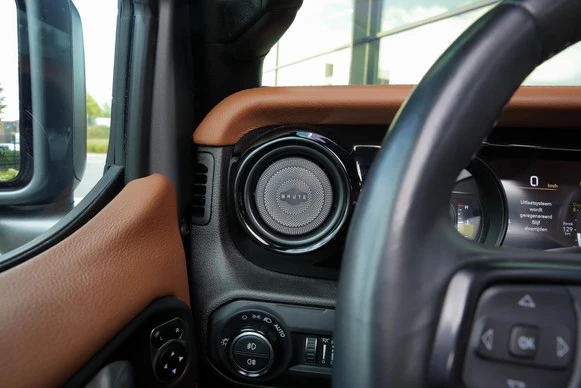 Jeep Wrangler - Afbeelding 29 van 30