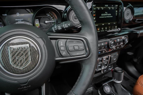 Jeep Wrangler - Afbeelding 30 van 30
