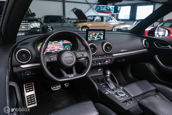 Audi A3 - Afbeelding 2 van 30