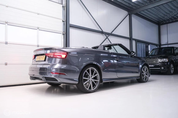 Audi A3 - Afbeelding 3 van 30