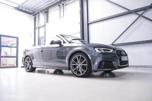 Audi A3 - Afbeelding 5 van 30