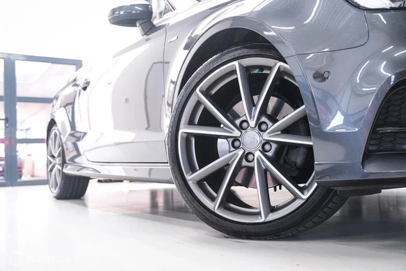 Audi A3 - Afbeelding 7 van 30