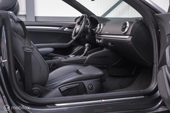 Audi A3 - Afbeelding 8 van 30