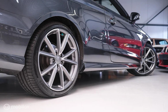 Audi A3 - Afbeelding 9 van 30