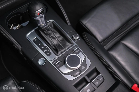 Audi A3 - Afbeelding 10 van 30