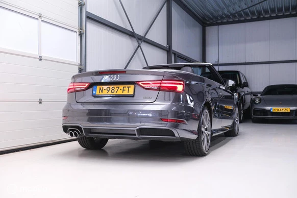 Audi A3 - Afbeelding 11 van 30