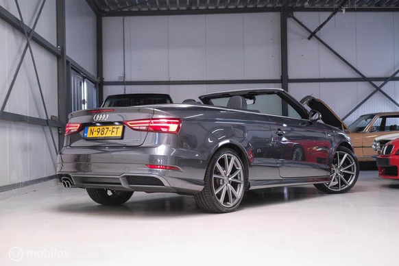 Audi A3 - Afbeelding 13 van 30