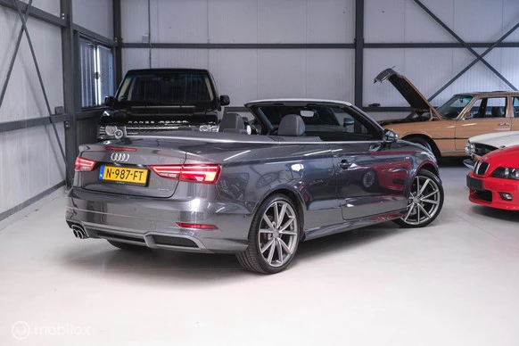 Audi A3 - Afbeelding 15 van 30