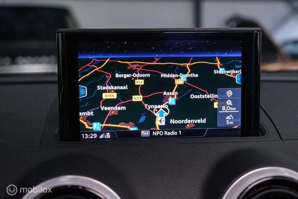 Audi A3 - Afbeelding 16 van 30