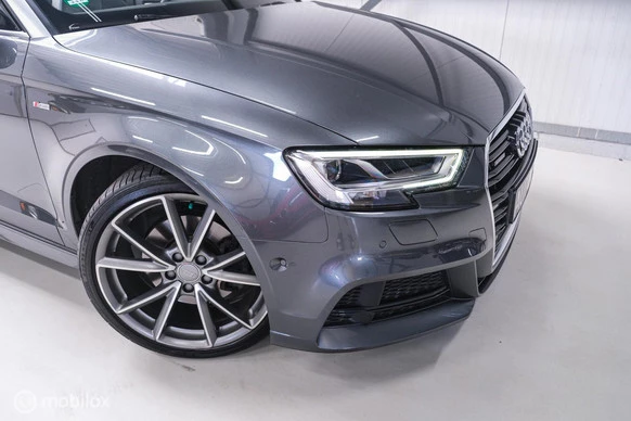 Audi A3 - Afbeelding 20 van 30