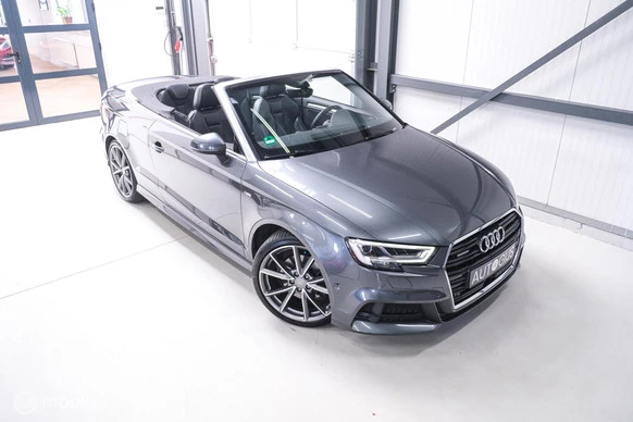 Audi A3 - Afbeelding 22 van 30