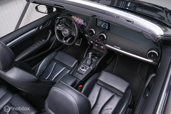 Audi A3 - Afbeelding 23 van 30