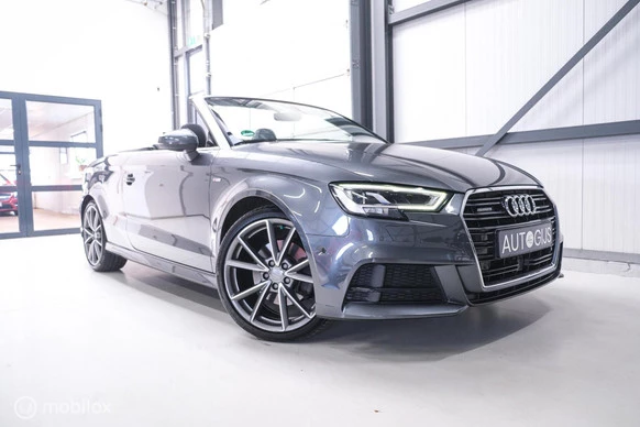 Audi A3 - Afbeelding 24 van 30