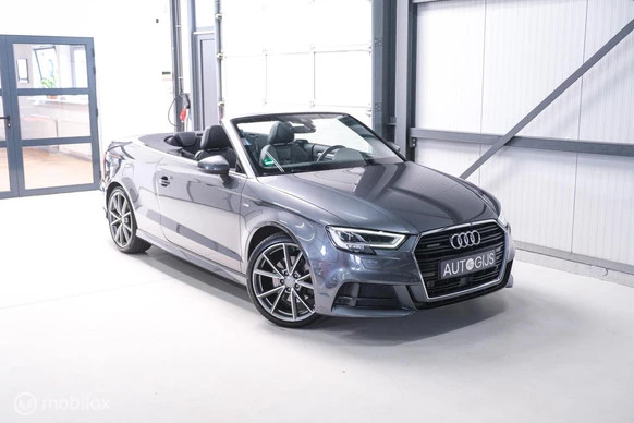Audi A3 - Afbeelding 25 van 30