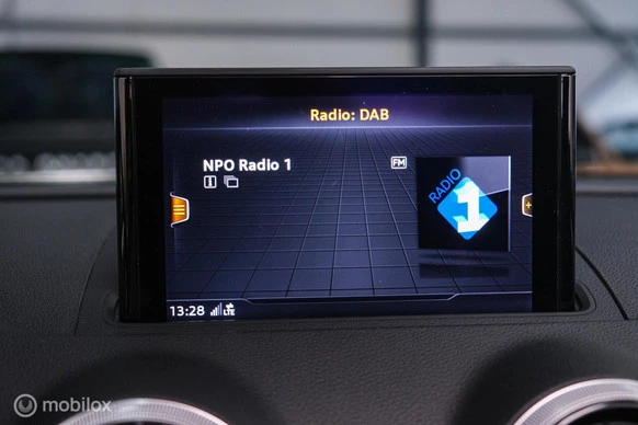 Audi A3 - Afbeelding 29 van 30