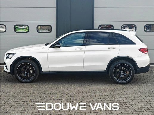 Mercedes-Benz GLC - Afbeelding 2 van 28