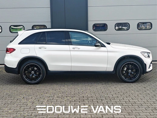 Mercedes-Benz GLC - Afbeelding 3 van 28