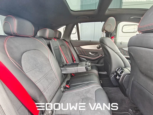 Mercedes-Benz GLC - Afbeelding 4 van 28