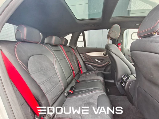 Mercedes-Benz GLC - Afbeelding 5 van 28