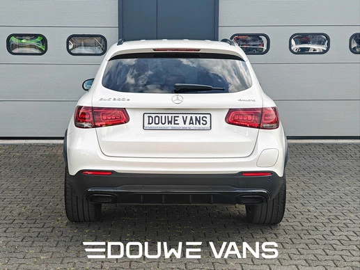 Mercedes-Benz GLC - Afbeelding 6 van 28