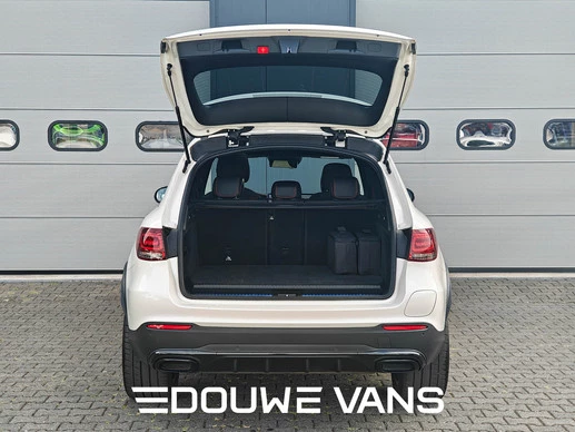 Mercedes-Benz GLC - Afbeelding 7 van 28